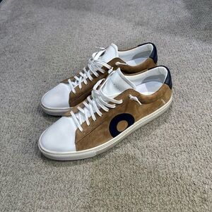 Oliver Cabell Men Sneaker 13 / 46 like new